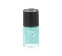 Rimmel Salon Pro With Lycra Nail Polish 12ml - 500 Peppermint