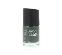 Rimmel Salon Pro - 603 - Emerald City Nail Polish 12ml