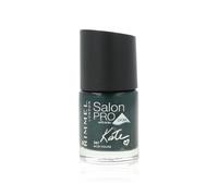 Rimmel Salon Pro With Lycra By Kate Nail Polish 12ml - 361 Acid House