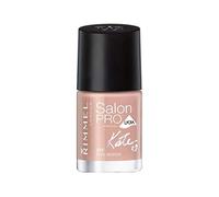 Rimmel Salon Pro Lycra Nail Polish 237 Soul Session