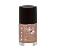 Rimmel Salon Pro Lycra Nail Polish 378 Posh Trash