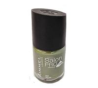 Rimmel Salon Pro Lycra Nail Polish 557 Yes Sir