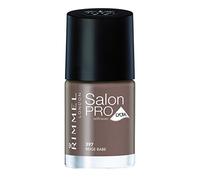 Rimmel Salon Pro Nail Polish, Beige Babe