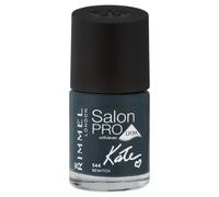 Rimmel Salon Pro Nail Polish By Kate 12ml - Cute As A Kitten