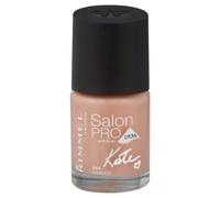 Rimmel Salon Pro Nail Polish By Kate, Goddess