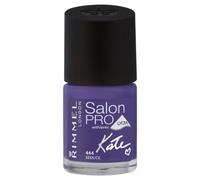 Rimmel Salon Pro Nail Polish By Kate, Seduce