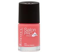 Rimmel Salon Pro Nail Polish, Cocktail Passion