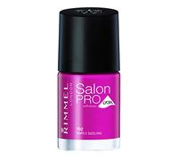 Rimmel Salon Pro Nail Polish, Simply Sizzling