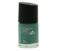 Rimmel Salon Pro Nail Polish 12ml - 608 It's Lush