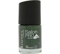 Rimmel Salon Pro - 603 - Emerald City Nail Polish 12ml