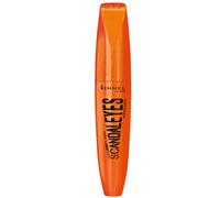 Rimmel Scandal Eyes Volume Flash Mascara Black 12 ml
