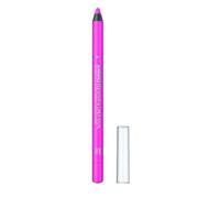 Rimmel Scandaleyes 2 in 1 Brow & Liner Pencil Fierce Fuschia