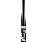 Rimmel Scandaleyes Bold Liquid Eyeliner Waterproof - Black