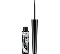 Rimmel Scandaleyes Bold Waterproof Liquid Eyeliner Black
