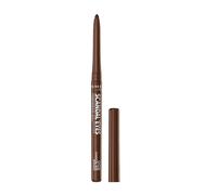 Rimmel Scandal'Eyes Exagerate Eye Definer 002 Chocolate Brown 1 pcs