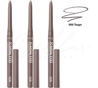 Rimmel Scandaleyes Exaggerate Eye Definer, 006 Taupe, 0.35g
