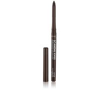 Rimmel Scandaleyes Exaggerate Eye Definer, 002 Chocolate Brown, 0.35g