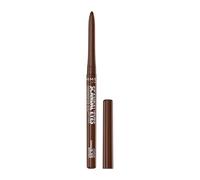 Rimmel Scandaleyes Exaggerate Eye Definer, 002 Chocolate Brown, 0.35g