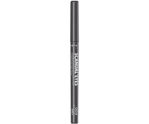 Rimmel Scandaleyes Exaggerate Eye Definer Smoky Grey