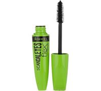 Rimmel Scandaleyes Flex Mascara - Black