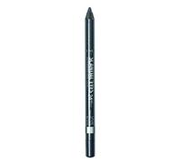 Rimmel Scandaleyes Kohl Eyeliner Pencil Waterproof Sparkling Black 002