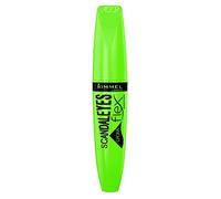Rimmel Scandaleyes Lycra Flex Mascara - 001 Black