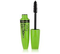 Rimmel Scandaleyes Lycra Flex Mascara, Black