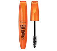 Rimmel ScandalEyes volumising mascara shade 001 Black 12 ml