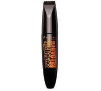 Rimmel Scandaleyes Reloaded Lash Mascara 003 Extreme Black