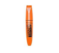 Rimmel London Scandaleyes Reloaded Mascara - 002 Brown Black