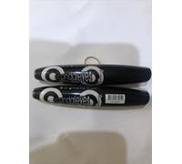 Rimmel Scandaleyes Retro Glam Mascara - 001 Black X 2