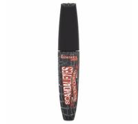 Rimmel Scandaleyes Rockin" Curves Mascara 003 Extreme Black Rocking