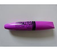 Rimmel Scandaleyes Show Off Mascara, Black