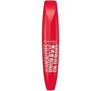 Rimmel Scandaleyes Volume On Demand Mascara 001 Black