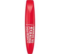 Rimmel ScandalEyes Volume On Demand volume mascara shade 001 Black 12 ml