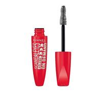 Rimmel Scandal'Eyes Volume on Demand Mascara 12ml Black