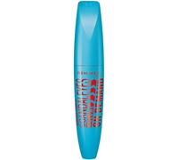 Rimmel Scandaleyes Volume On Demand Waterproof Mascara Black