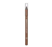 Rimmel ScandalEyes Waterproof Coloured Brow & Liner Kohl Kajal Blazing Bronze 1.2g