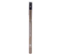 Rimmel London Scandaleyes Brow and Liner Waterproof - 002 Hypnotic Gold for Women 0.04 oz Eyeliner