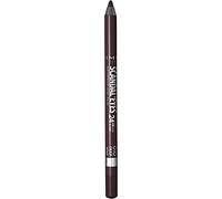 Rimmel ScandalEyes Waterproof Eyeliner 010 Deep Wine