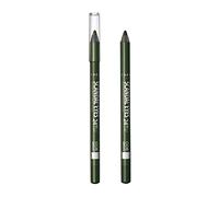 Rimmel ScandalEyes Waterproof Kohl Kajal Waterproof Eyeliner Pencil Shade 006 Green 1.3 g