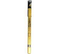 RIMMEL SCANDALEYES WATERPROOF KHOL KAJAL 1.2g - 011 GOLDEN