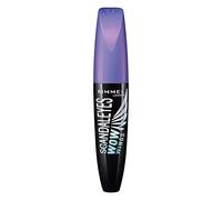 Rimmel Scandaleyes Wow Wings Mascara, Extreme Black, 12ml