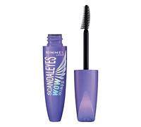 Rimmel ScandalEyes WOW Wings volumising and curling mascara shade 001 Black 12 ml