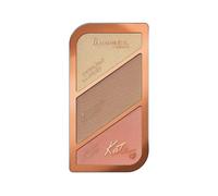 Rimmel Terra Sculpting Palette, 002 Coral