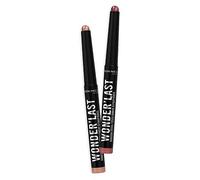 Rimmel Shadowstick Green Eye Bundle