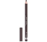 Rimmel Soft Kohl Kajal Eyeliner Pencil - Sable Brown, 1.2g | 12-Hour Wear, Smooth Glide (B004IW9Y30)