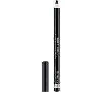Rimmel London SOFT KOHL KAJAL eye pencil #061 -black