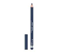 Rimmel Soft Kohl Kajal Professional Eyeliner Pencil, Denim Blue, 1.2 grams