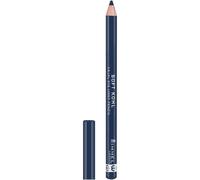 Rimmel Soft Kohl Smudge-proof Eyeliner Pencil Denim Blue